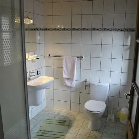 Jaworowa Zagroda * Domaszkow