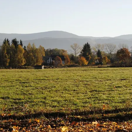 Jaworowa Zagroda * Domaszkow