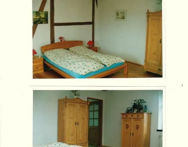 Jaworowa Zagroda Bauernhof