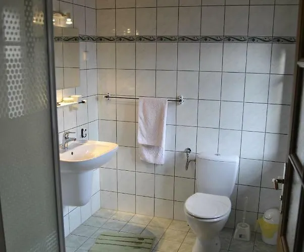 Jaworowa Zagroda * Domaszkow