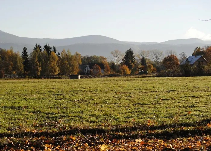 Jaworowa Zagroda * Domaszkow